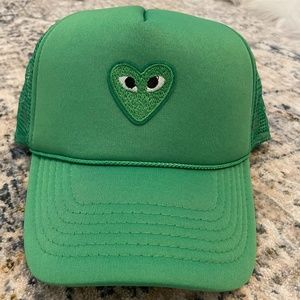 SWEET SHADE - TRUCKER HAT